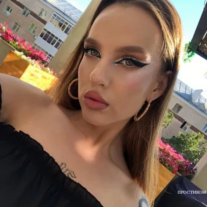 Весёлые подружки для встреч на пять звезд