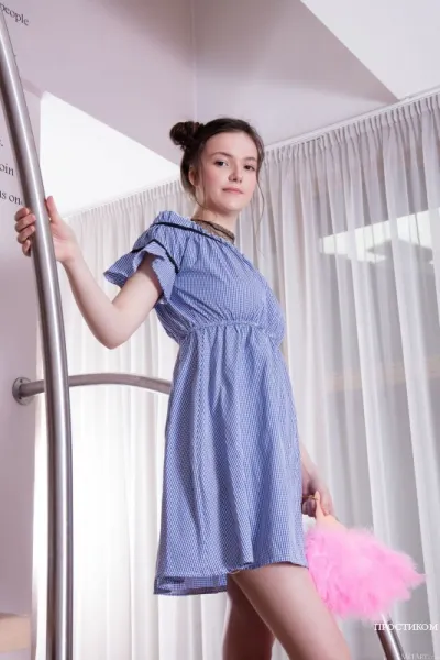 Устала от одиночества? Эскорд для тебя – приятно проведем время!