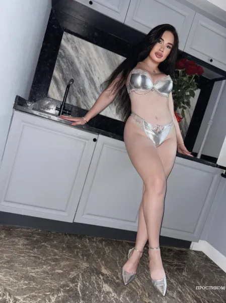 Самая красивая Транс-Девушка в Киеве, приглашу вас к себе на экзотический отдых! фото 4