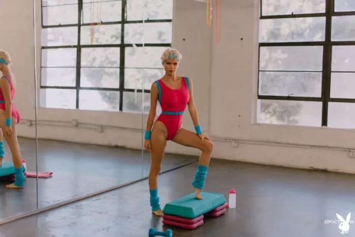 Жаждешь незабываемых встреч? Приходи к опытной шлюхе!