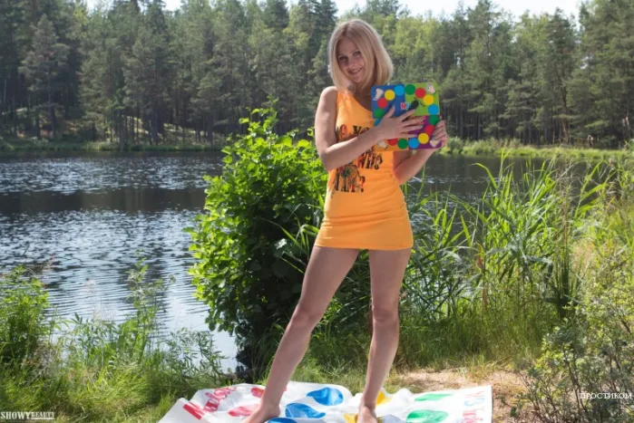 Уникальная возможность снять проститутку для истинного наслаждения