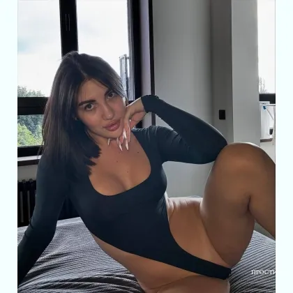 Сочный милет с горловой фиксацией окончания