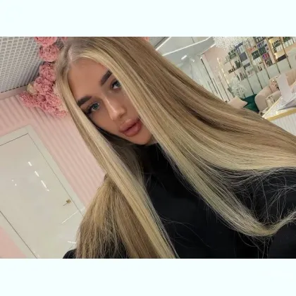 Попробуй мой молодой и сочный бутончик