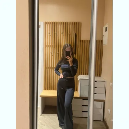 Интимные услуги