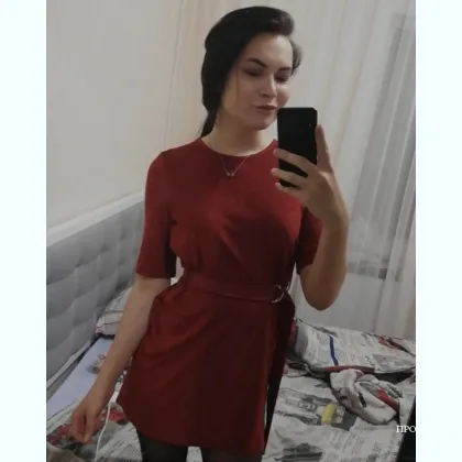 Любопытная горячая ледибой