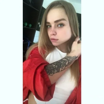 Привлекательная девушка для отдыха, адекватная цена