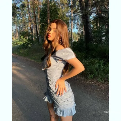 Встречи с девушкой с плоским животиком
