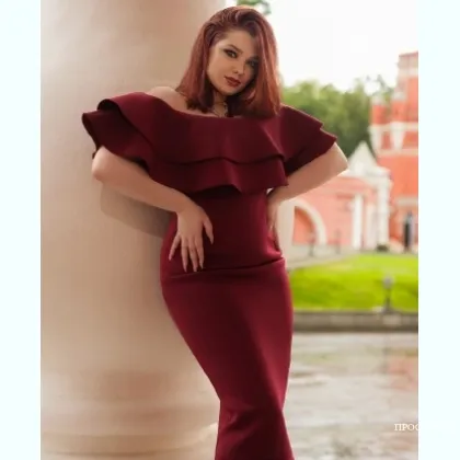 Яркие виртуальные встречи с гладким животом