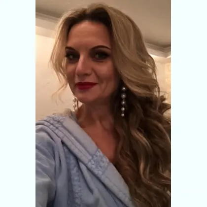 Женщина с изюминкой