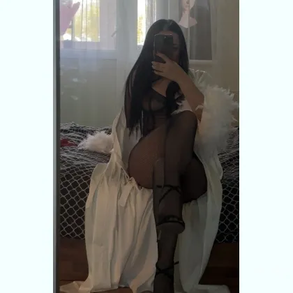 Со мной будет страстно и жарко