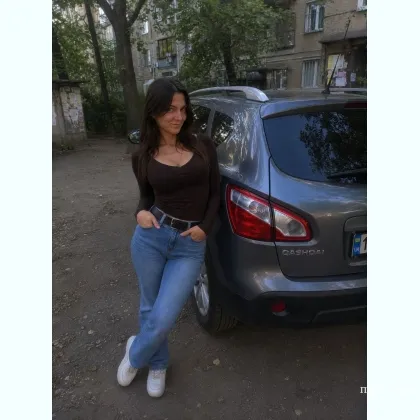 Пpoстo приятное знакомство