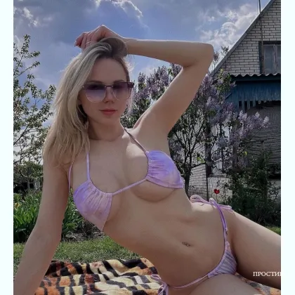 Индивидуалочка, аNNалочка, оралочка