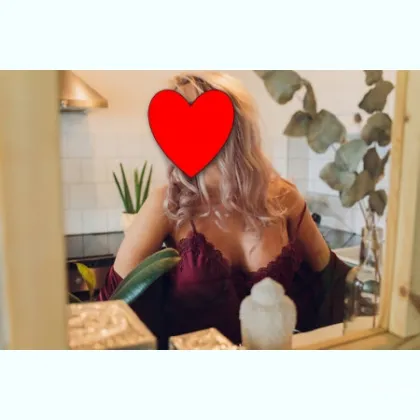 ЧYВCТВEННAЯ..ЭФФEKТНAЯ....БЛOНДИНКА...Индивидyaльнo .....Бeз пoдpуг...