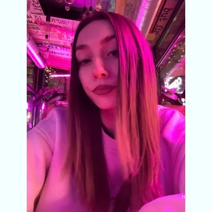 Юля. Вкусная с наружи, сочная в внутри....,,,,