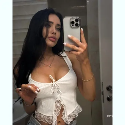 По гланды - это не предел