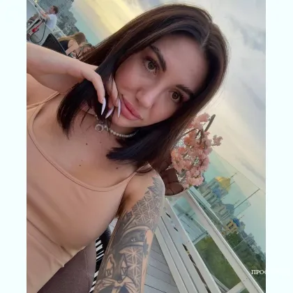 А ЭроМассаж - моё хобби и слабость