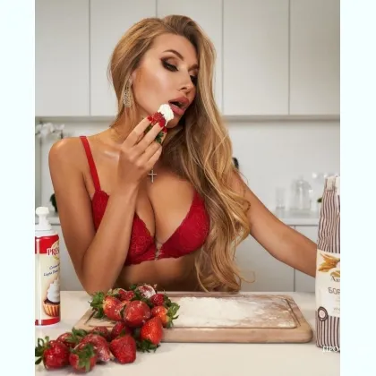 Полижу твоё яй.. с результатом на лицо