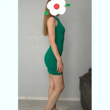 Дуже худенька та можна в попу - Дорогожичі