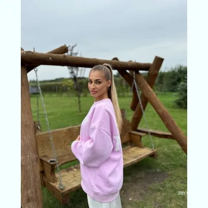 Я просто ураган в постельке