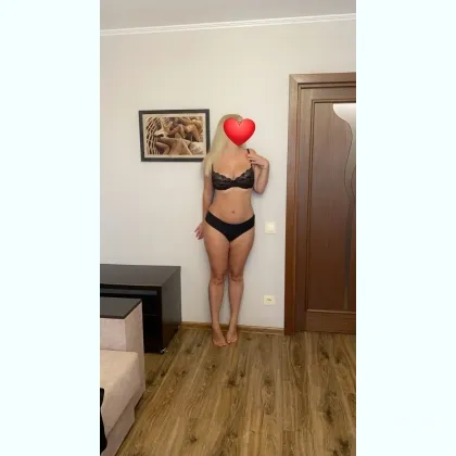 Все як на фото, чєкаю в гості