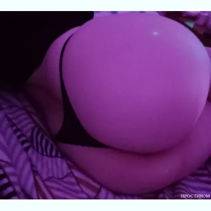 Девушка с огоньком подарит незабываемые эмоции