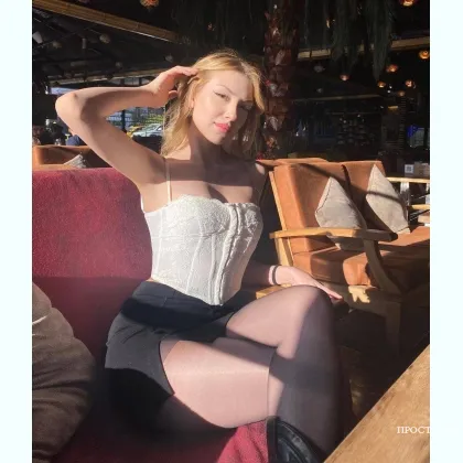 Люблю отжигать по полной