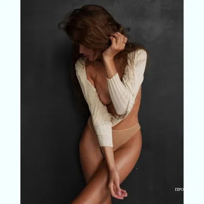 Я умею провести массаж так, чтобы ты получил максимальное наслаждение