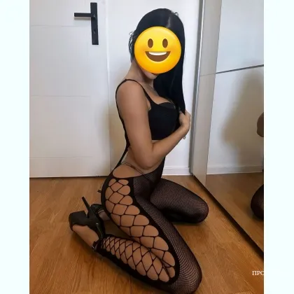 Встречаюсь и не только.