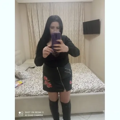 Юлічка готова зустрітись вже