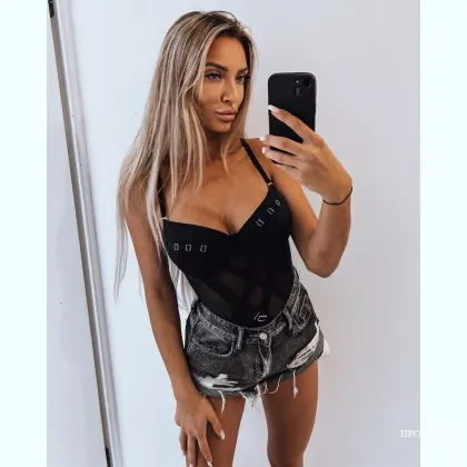 Позволь сегодня буду сверху