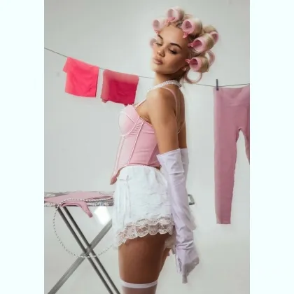 Приїзди на вологі ігри кохання