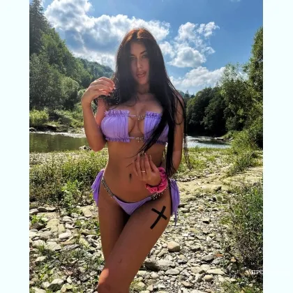 Давай начнём с полшишечки, ну а потом на всю