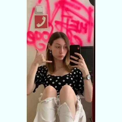 Юля. Вкусная с наружи, сочная в внутри...,,.,,..,,..