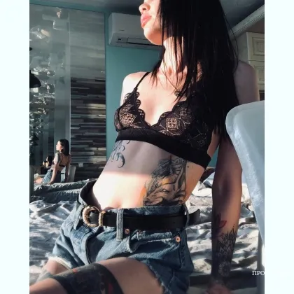 Приезжай на действительно волнующий