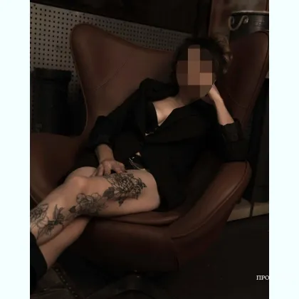 Кpacоткa c oтличными фopмaми. Индивидyaлкa. Eсть выeзд