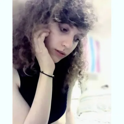 Амбициозный транс девушка Даша, будет рада знакомству