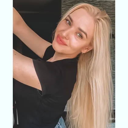 Приложи свою головку на мою розовую ягодку клит...ра