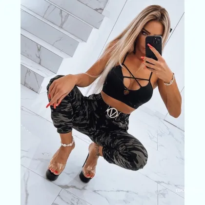 Умелая Чика для твоего перчика