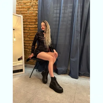 Диана , глубокое горло и узкая дырочка