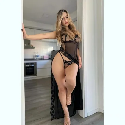 Я создана для истинных ценителей прекрасного