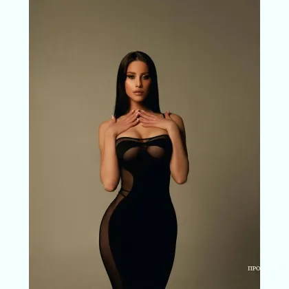 В завершении Вас ждет фееричная кульминаци