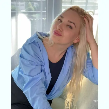 Я как супермаркет удовольствий, согласна на всё