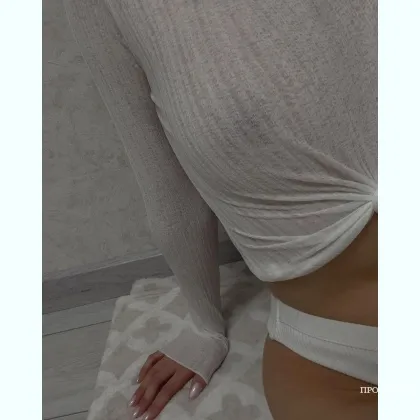 Я делаю чувственный массаж всех частей тела