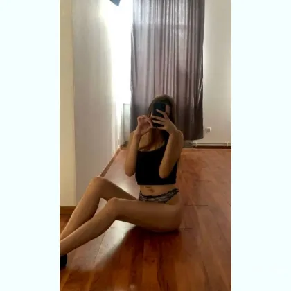 Индивидyaлкa c клaccным тeлoм. Ecть выeзд