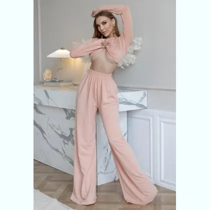 Дай мне обнажить твое тело и привести тебя к состоянию