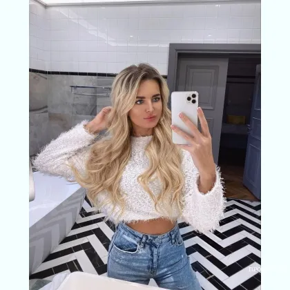 Не торопясь возьму тебя в ротик