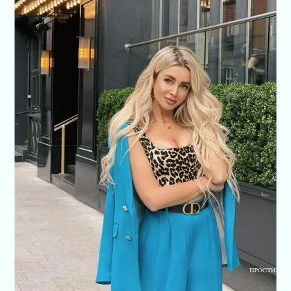 Без комплексов и стеснений тра....