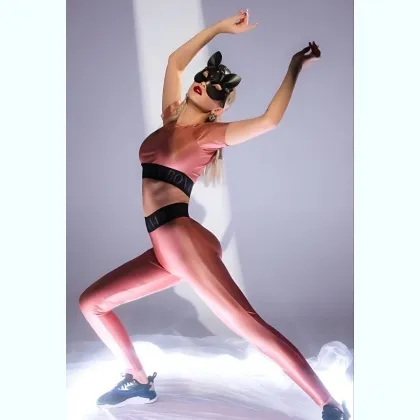 Классический и эpотический массаж за один сеанс