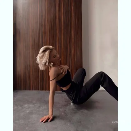 Покажу всю свою ... крупным планом