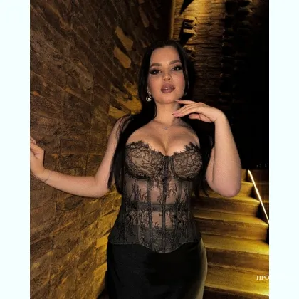 Пикантная программа для истинных ценителей эрoтического удовольствия